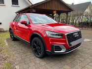 Audi Q2 2019