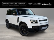 Land Rover Defender 2023
