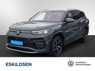 Volkswagen Tayron 2025