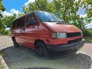 Volkswagen T4 2001