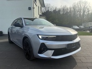 Opel Astra 2024