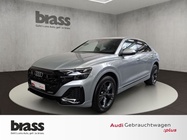 Audi Q8 2025