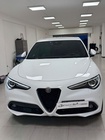 Alfa Romeo Stelvio 2022