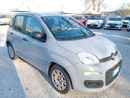 Fiat Panda 2021