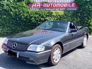Mercedes-Benz SL-Class 1995