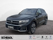 Volkswagen Touareg 2025