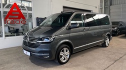 Volkswagen T6 2021