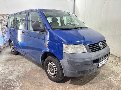 Volkswagen T5 2006