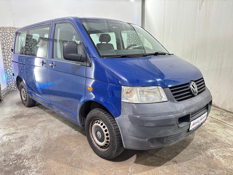 Volkswagen T5