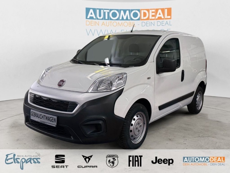 Fiat Fiorino