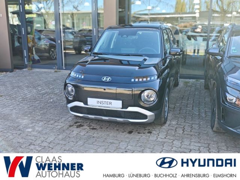 Hyundai Inster