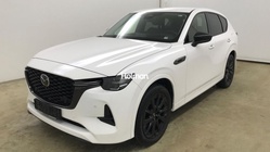 Mazda CX-60 2022