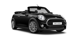 MINI Cabrio 2019
