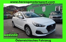Hyundai i30 2020