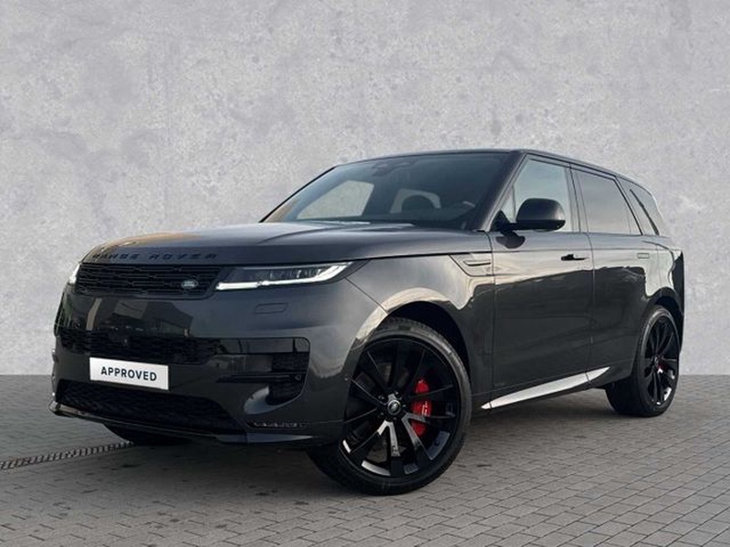 Land Rover Sport
