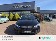 Opel Astra 2019