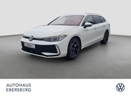 Volkswagen Passat 2025