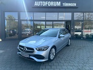 Mercedes-Benz C-Class 2022