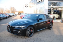 Alfa Romeo Giulia 2023