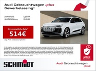 Audi Q6 e-tron 2025