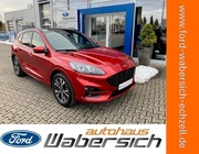 Ford Kuga 2021