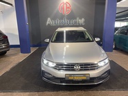 Volkswagen Passat 2019