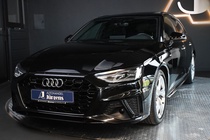 Audi A4 2020