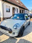 MINI Cabrio 2019