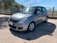 Suzuki Swift 2008