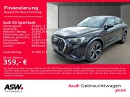 Audi Q3 2023