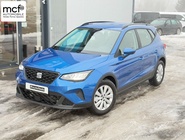 Seat Arona 2025