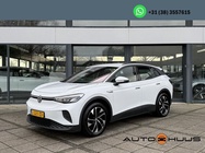 Volkswagen ID.4 2021