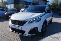 Peugeot 3008 2020