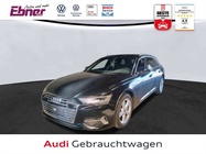 Audi A6 2024