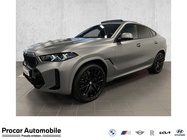 BMW X6 2025