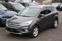 Ford Kuga 2020