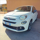 Fiat 500X 2022