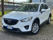 Mazda CX-5 2013