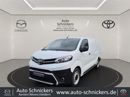 Toyota Proace 2023