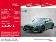 Audi RS 6 2025