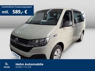 Volkswagen T6 2022