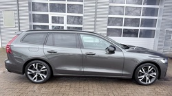 Volvo V60 2022