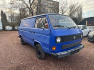 Volkswagen T3 1990