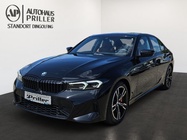 BMW 3 Series 2023