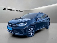 Volkswagen Taigo 2024