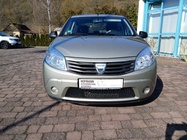 Dacia Sandero 2009