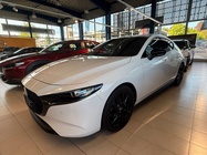 Mazda 3 2023
