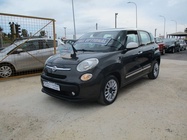 Fiat 500L 2016
