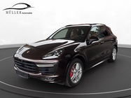 Porsche Cayenne 2016