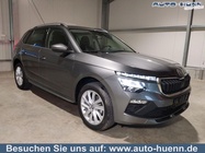 Skoda Kamiq 2025